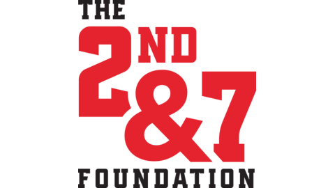 2nd & 7 Foundation Logo