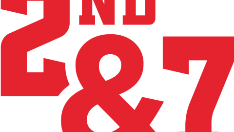 2nd & 7 Foundation Logo