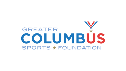 Greater Columbus Sports Foundation Logo