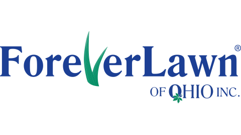 Forever Lawn Logo