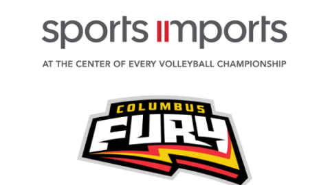 Sports Imports + Columbus Fury