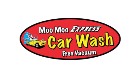 Moo Moo Express Car Wash