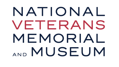 National Veterans Memorial and Museum Logo