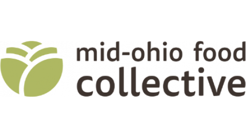 Mid-Ohio Food Collective Logo