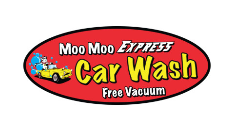 Moo Moo Express Car Wash