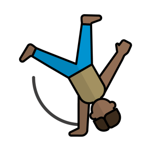 Tumbling