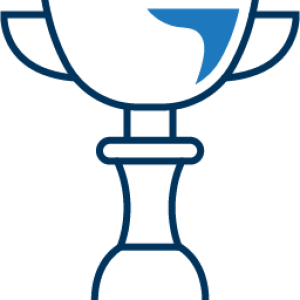 Icon Representing the Sport: Pickleball