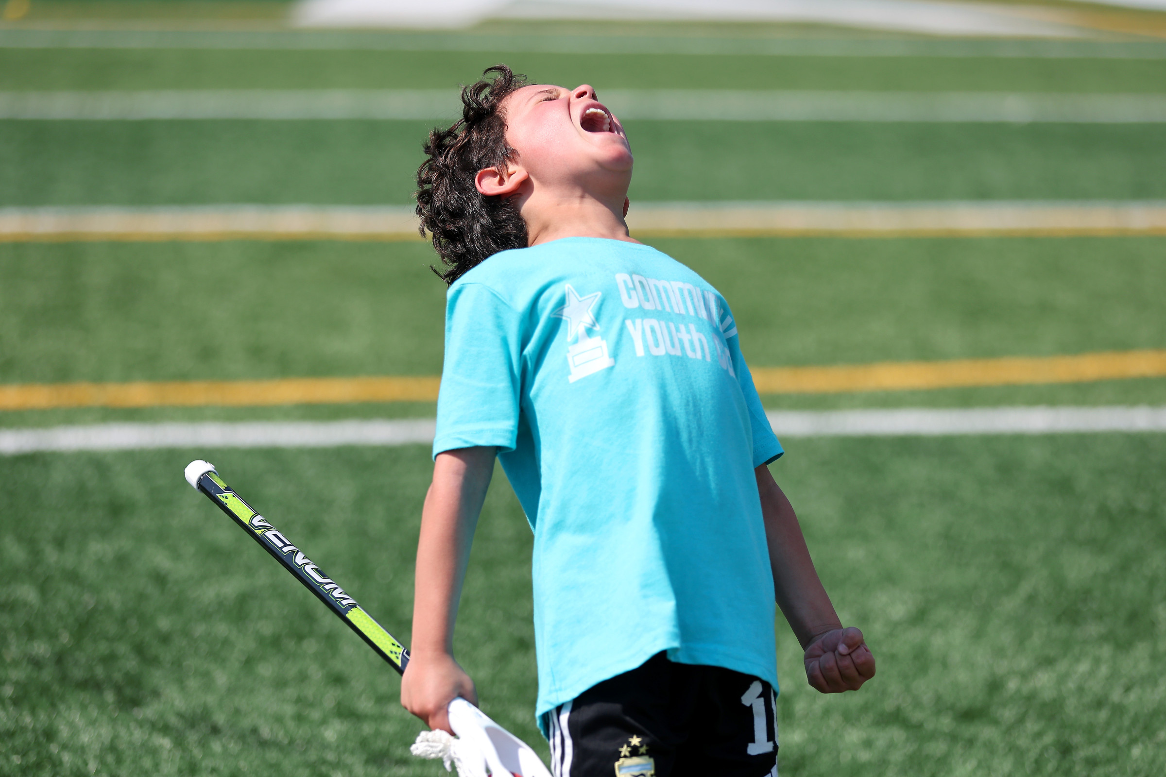 Action photo of All-Star Partner 