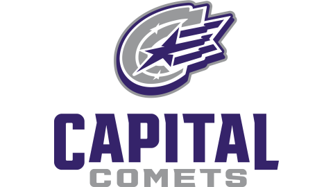 Capital Comets Logo