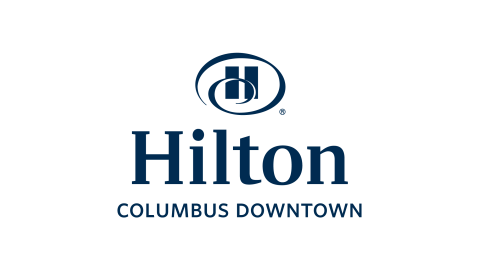 Hilton Columbus Downtown Logo