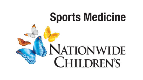 Nationwide Children's Hospital Sports Medicine Logo