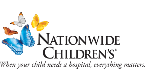 Nationwide Children's Hospital Logo