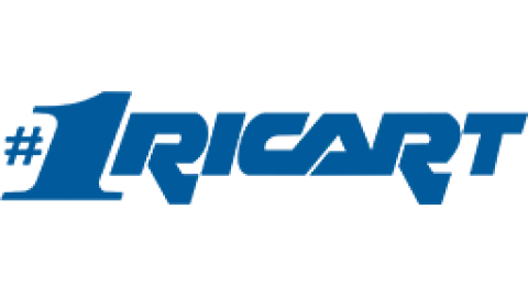 Ricart Automotive Logo