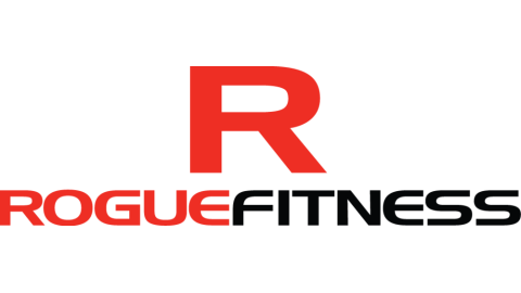 Rogue Fitness  Logo