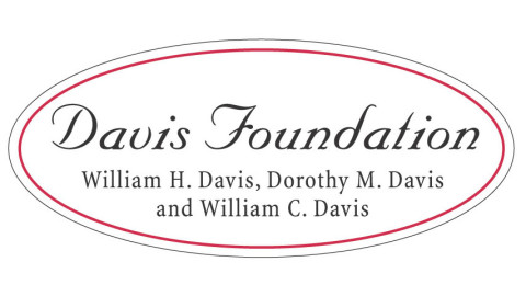 The Davis Foundation  Logo