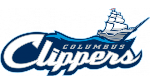 Columbus Clippers Logo