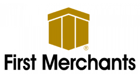 First Merchants Logo
