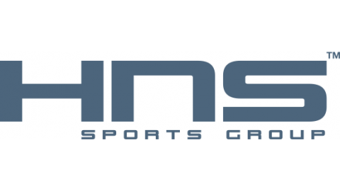 HNS Sports Group Logo