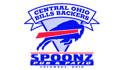 Central Ohio Bills Backets Logo