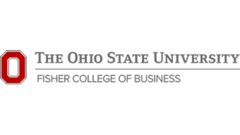 OSU Fisher Honors Cohort Logo