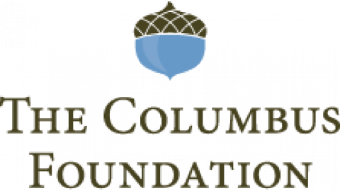 The Columbus Foundation Logo